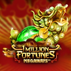 1 Million Fortunes Megaways
