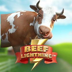 Beef Lightning Megaways