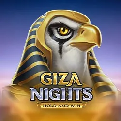 Giza Nights Hold and Win