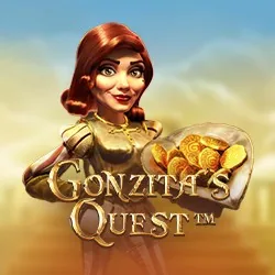 Gonzita’s Quest