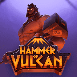 Hammer of Vulcan