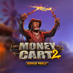 Money Cart 2