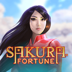 Sakura Fortune