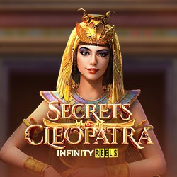 Secrets of Cleopatra Infinity Reels