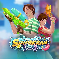 Songkran Party