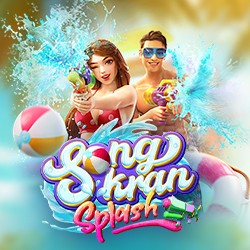 Songkran Splash