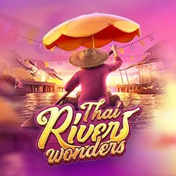 Thai River Wonders