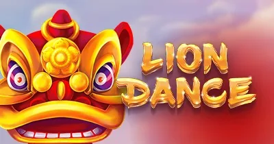 Lion Dance