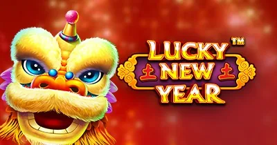 Lucky New Year