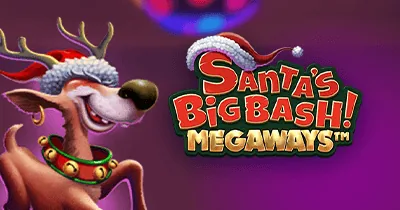Santa’s Big Bash Megaways