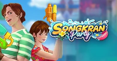 Songkran Party