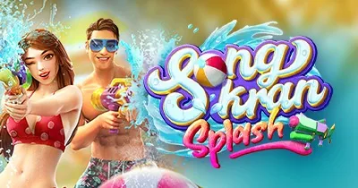 Songkran Splash