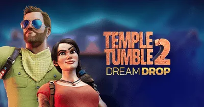 Temple Tumble 2 Dream Drop