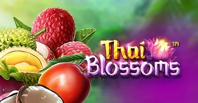 Thai Blossoms