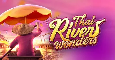 Thai River Wonders