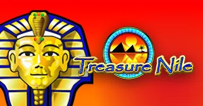 Treasure Nile